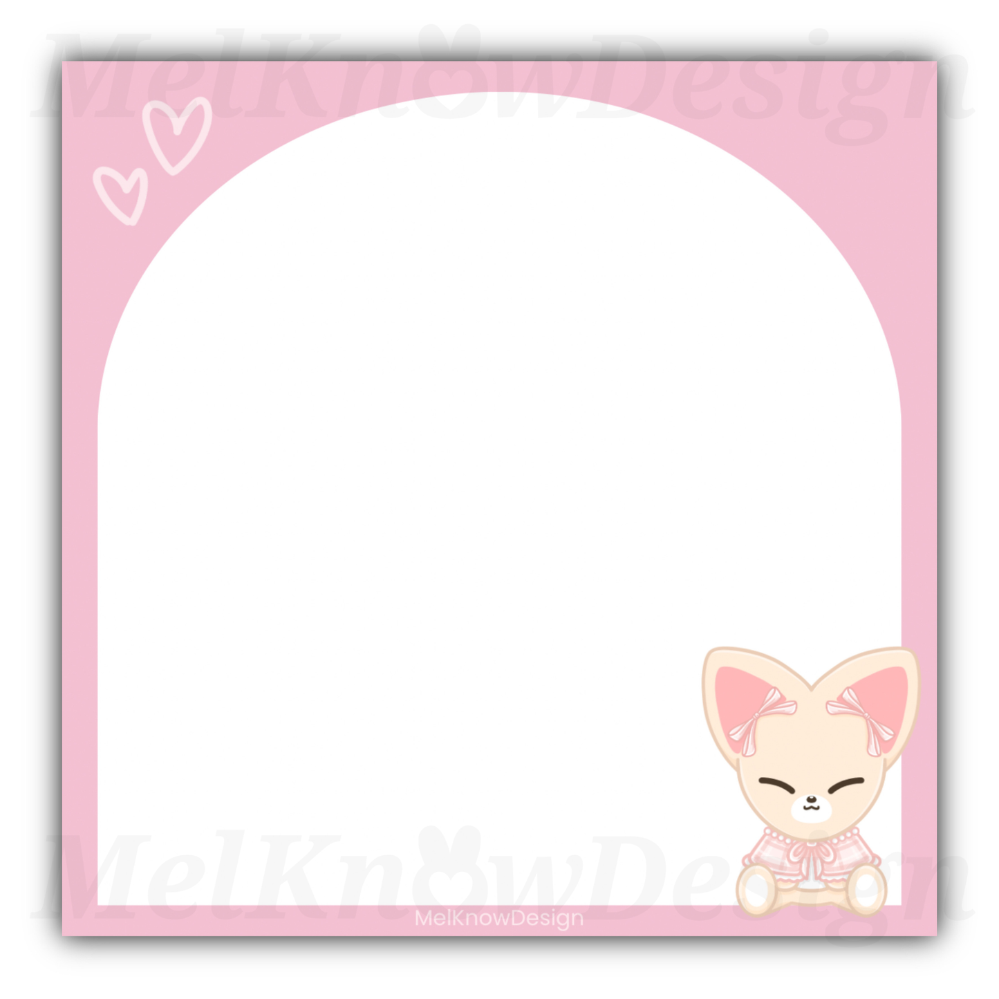 Skzoo Valentines Day ´26 - 9x9