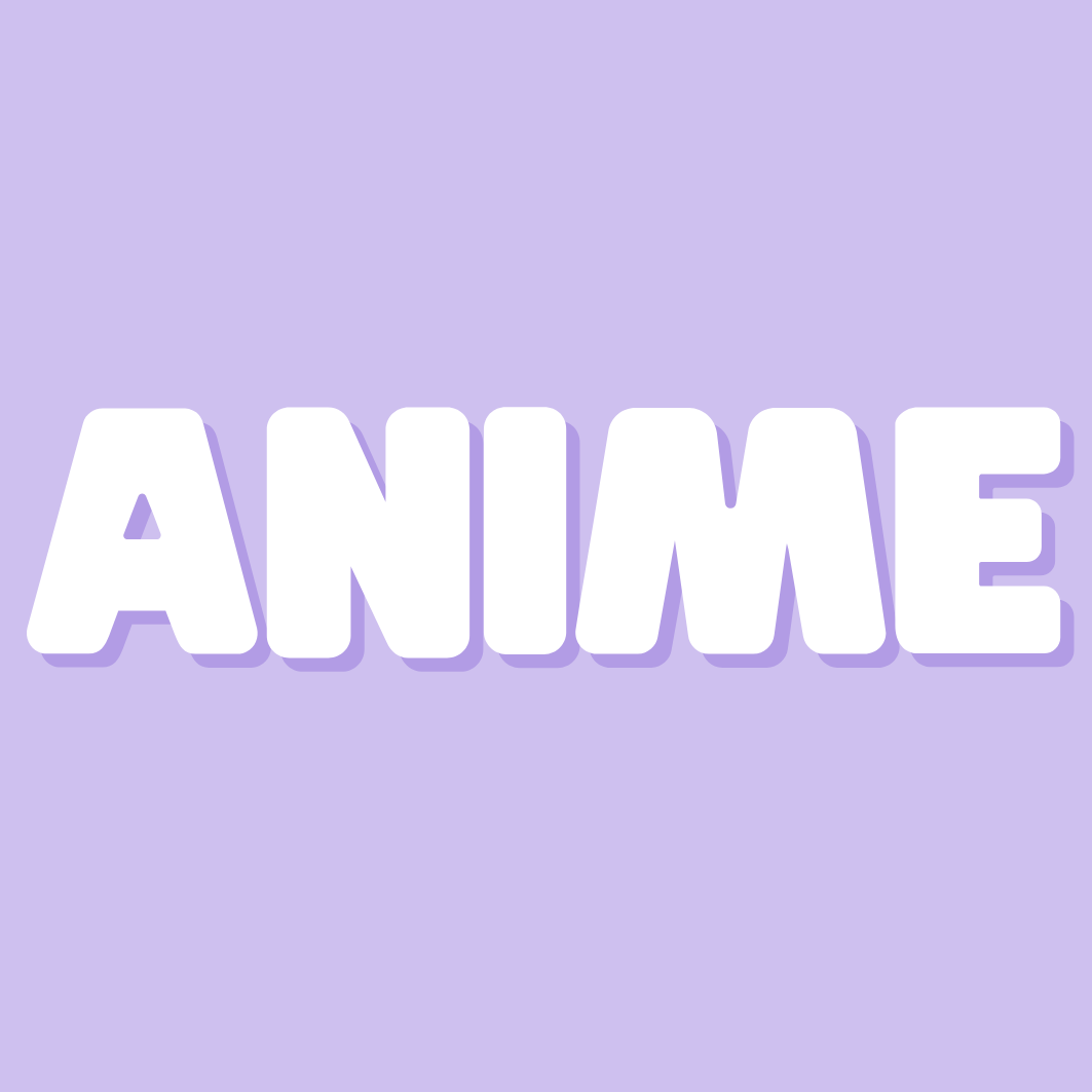 Anime