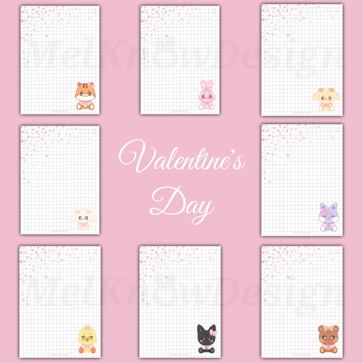Aniteez Valentines Day ´26 - 8x11