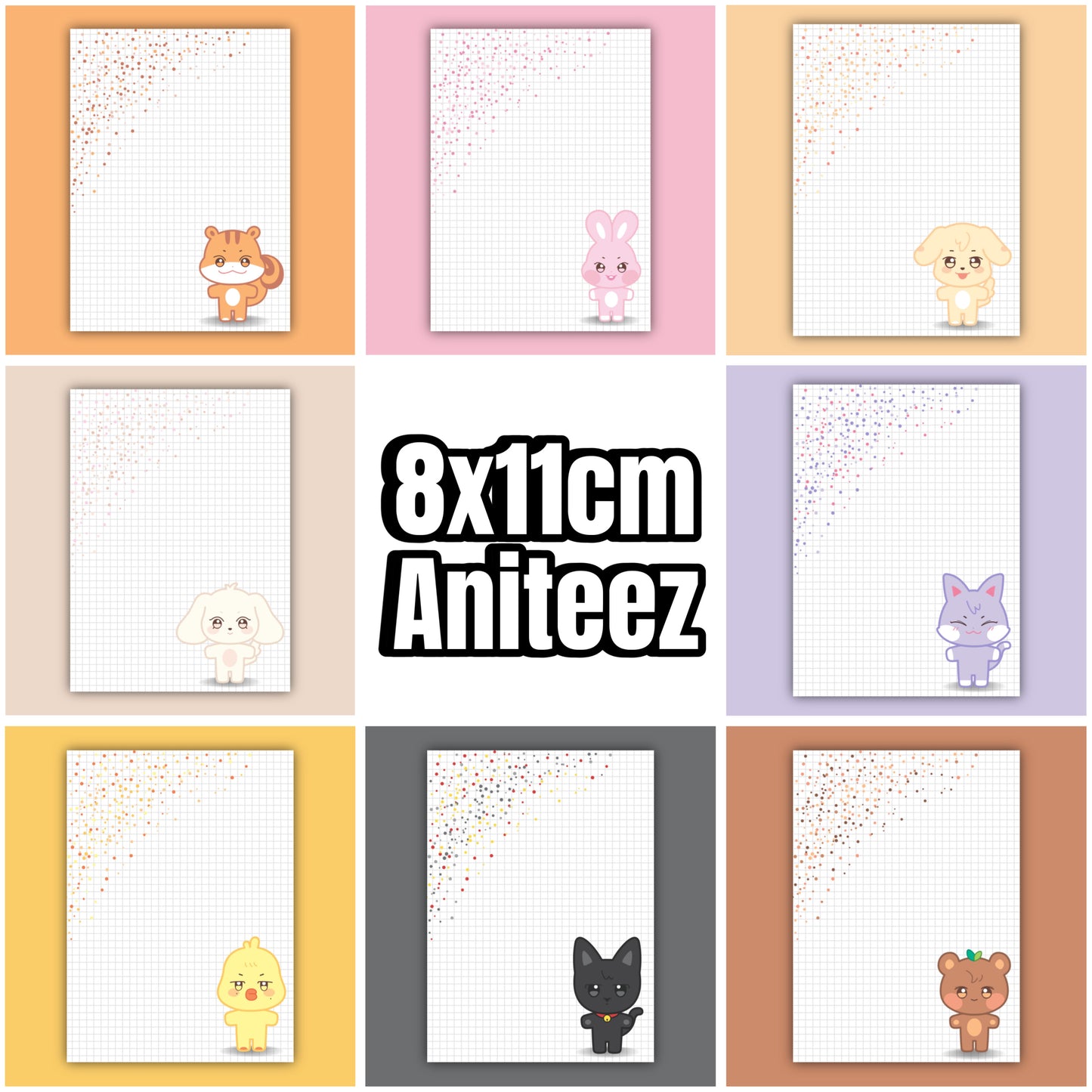 ANITEEZ Notepad -Member Version-