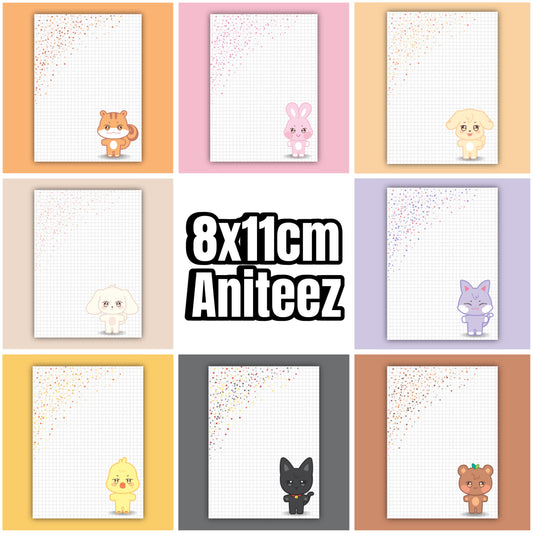 ANITEEZ Notepad -Member Version-