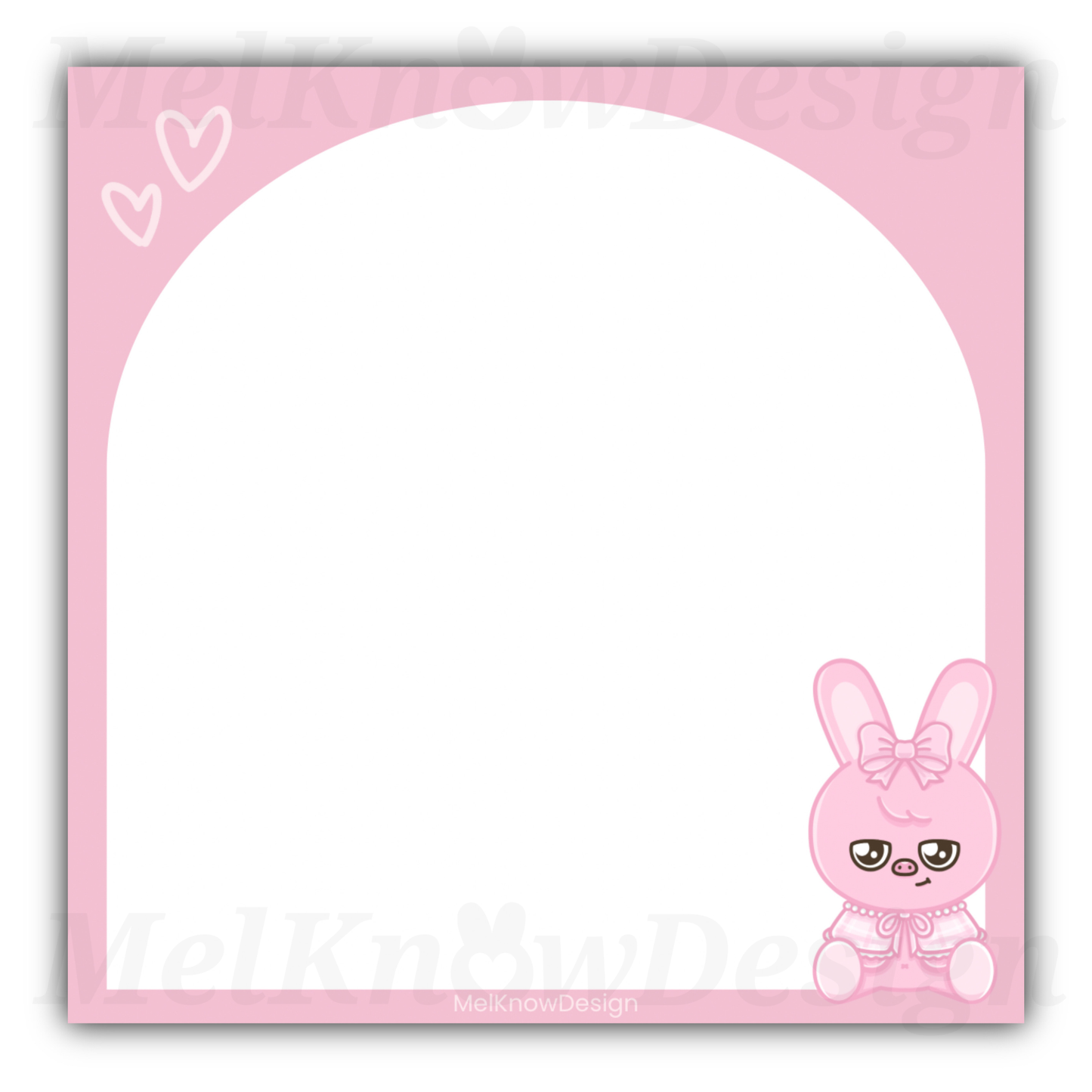 Skzoo Valentines Day ´26 - 9x9