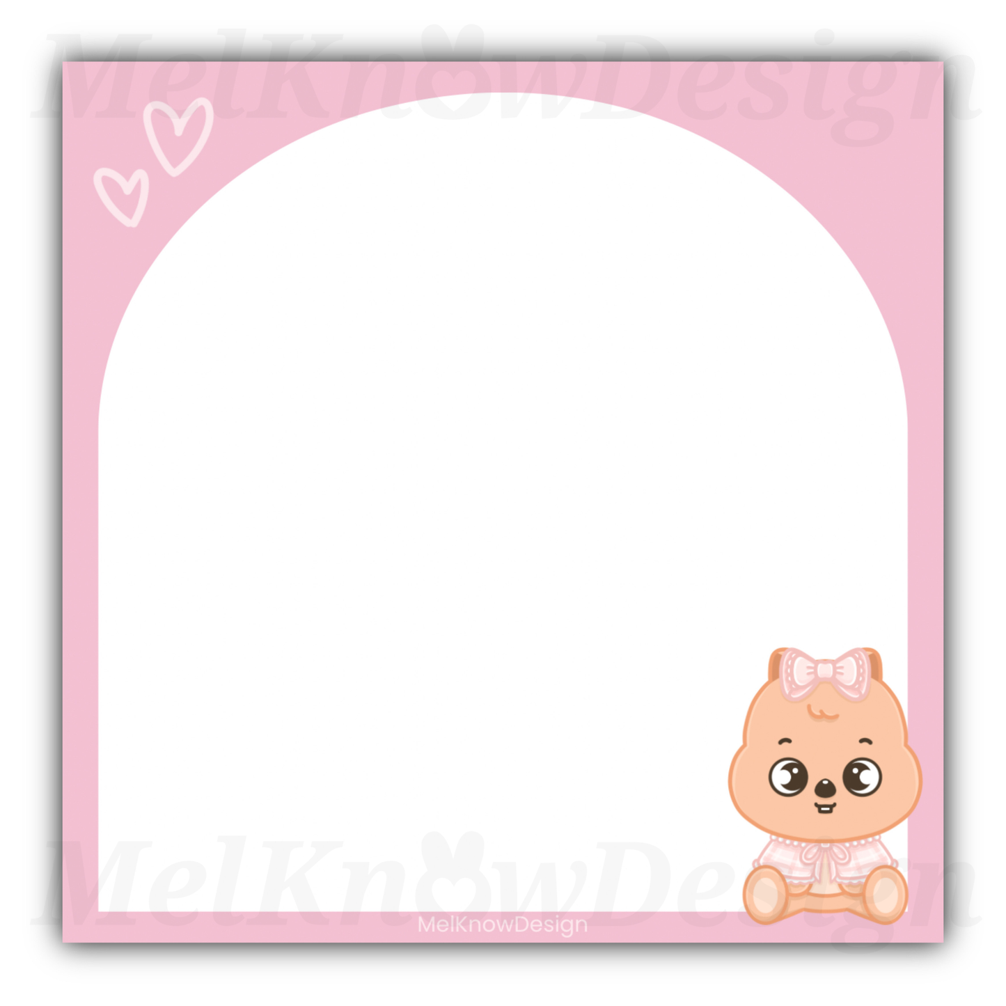 Skzoo Valentines Day ´26 - 9x9